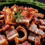 Filé De Porco Com Bacon Na Airfryer Fica Uma Delícia, Aprenda Já 2 Filé De Porco Com Bacon Na Airfryer
