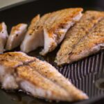 Filé De Tilápia Assado Na Airfryer: Pronto Em 20 Minutos 2 Filé De Tilápia Assado Na Airfryer