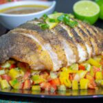 Filé De Tilápia Com Fubá Na Airfryer: Receita Fácil De Fazer 2 Filé de Tilápia com Fubá na Airfryer