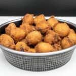 Filetes Na Airfryer 2 Filetes na Airfryer