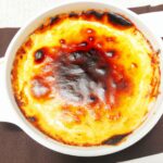 Flan Na Airfryer