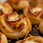 Focaccia na Airfryer
