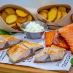 Folhado De Atum Na Airfryer