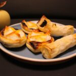 Folhado De Maçã Na Airfryer: Receita Deliciosa, Aprenda Já 2 Folhado de Maçã na Airfryer