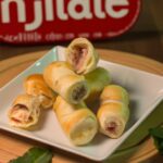 Folhado De Presunto E Queijo Na Airfryer: Receita Deliciosa 2 Folhado De Presunto E Queijo Na Airfryer