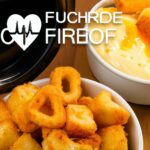Fondue De Queijo Na Airfryer: Derreta Corações Em Minutos! 2 Fondue de Queijo na Airfryer