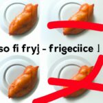 Forma De Silicone Pode Ir Na Airfryer? Veja A Resposta Agora 2 Frango Assado na Airfryer