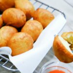 Fraldinha na Mostarda na Airfryer