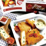Frango A Parmegiana Na Airfryer: Receita Deliciosa, Aprenda Já