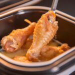 Frango À Passarinho Na Airfryer: Veja Como Fazer Passo A Passo 2 Frango À Passarinho Na Airfryer
