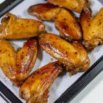 Frango Assado na Airfryer