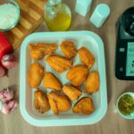 Frango Com Lemon Pepper Na Airfryer: Receita Fácil De Fazer 2 Frango com Lemon Pepper na Airfryer