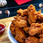 Frango Com Páprica Na Airfryer: Receita Fácil E Deliciosa 2 Frango Com Páprica Na Airfryer