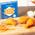 Frango Empanado Com Doritos Na Airfryer: Receita Deliciosa 2 Frango Empanado Com Doritos Na Airfryer