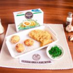 Frango Empanado Com Parmesão Na Airfryer: Receita Deliciosa 2 Frango Empanado Com Parmesão Na Airfryer