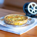 Frittata Na Airfryer: Receita Deliciosa E Muito Fácil De Fazer 2 Frittata Na Airfryer