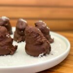 Fudge Da Wandinha Na Airfryer