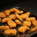 Galeto Na Airfryer 2 Galeto na Airfryer