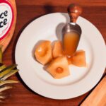 Geleia De Abacaxi Na Airfryer: Receita Fácil, Aprenda Agora 2 Geleia de Abacaxi na Airfryer