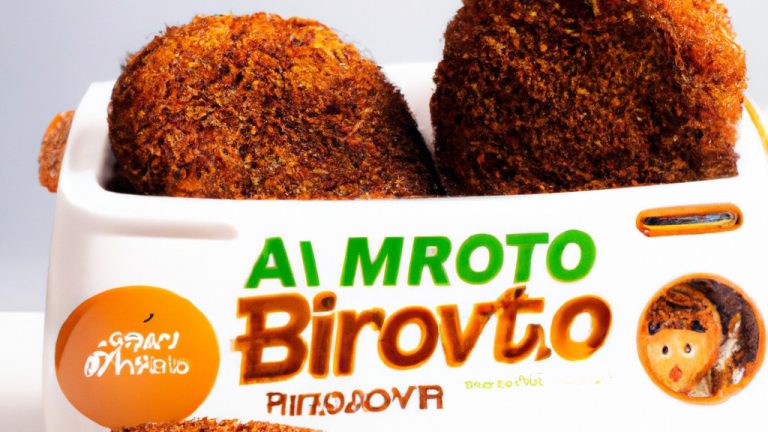 Hash browns dourados e crocantes cozidos perfeitamente na Airfryer. Esses hash browns caseiros são feitos com batatas raladas, temperados com sal e pimenta e fritos até ficarem dourados e crocantes. Eles são o acompanhamento perfeito para qualquer refeição e podem ser servidos com seus molhos e coberturas favoritos.