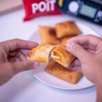 Hot Pocket Na Airfryer: Aprenda Como Fazer Agora!