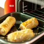 Hot Roll Na Airfryer: Como Fazer Passo A Passo 2 Hot Roll na Airfryer
