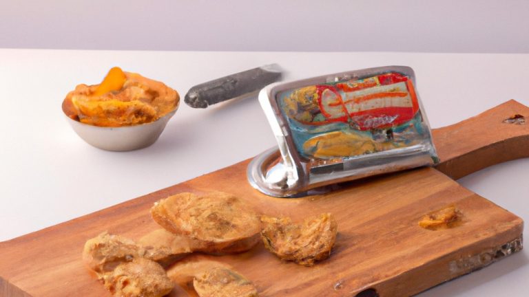 Imagem de iscas de alcatra crocantes e douradas cozidas na Airfryer, prontas para servir em apenas 15 minutos.