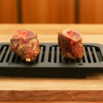Iscas De Filé Mignon Na Airfryer: Veja Como Fazer Passo A Passo 2 Iscas de Filé Mignon na Airfryer