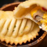 Iscas De Tilápia Na Airfryer: Empanada Na Maionese E Farinha De Milho 2 Iscas De Tilápia Na Airfryer: Empanada Na Maionese E Farinha De Milho