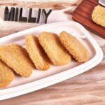 Jiló A Milanesa Na Airfryer: Receita Fácil De Fazer, Aprenda Já 2 Jiló a Milanesa na Airfryer