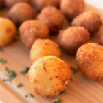 Kibe Sadia Na Airfryer: É Muito Fácil De Fazer, Aprenda Agora 2 Kibe Sadia na Airfryer