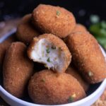 Kibe Vegano Na Airfryer: Receita Deliciosa E Fácil De Fazer 2 Kibe Vegano Na Airfryer