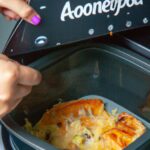 Lasanha De Abobrinha Na Airfryer: Como Fazer Passo A Passo 2 Lasanha De Abobrinha Na Airfryer