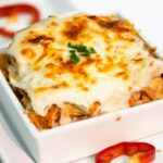 Receita de Frango à Parmegiana na Airfryer