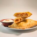 Lasanha Empanada Na Airfryer: Receita Fácil E Rápida De Fazer 2 Lasanha Empanada Na Airfryer