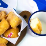 Leite Condensado Com Coco Na Airfryer: Receita Deliciosa 2 Leite Condensado Com Coco Na Airfryer