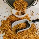 Lentilha Na Airfryer: Receita Deliciosa E Muito Fácil De Fazer 2 Lentilha na Airfryer