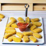 Linguado Na Airfryer: Pronto Em Apenas 15 Minutos 2 Linguado Na Airfryer