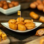 Linguiça Calabresa Com Ovo Na Airfryer: Receita Fácil E Rápida 2 Linguiça Calabresa com Ovo na Airfryer