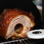 Linguiça De Pernil Na Airfryer: Deliciosa E Fácil De Fazer 2 Linguiça de Pernil na Airfryer