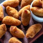 Linguiça Fininha Na Airfryer: Veja Como Fazer Passo A Passo 2 Linguiça Fininha na Airfryer
