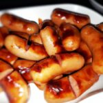 Linguiça Toscana Na Airfryer: Veja Como Fazer, É Super Fácil 2 Linguiça Toscana na Airfryer