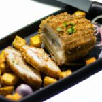 Lombo de Bacalhau na <a href=