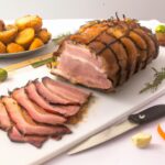 Lombo De Pirarucu Na Airfryer: Receita Fácil E Rápida De Fazer 2 Lombo de Pirarucu na Airfryer