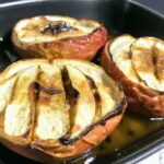 Maçã Assada Na Manteiga Na Airfryer: Receita Deliciosa 2 Maçã Assada Na Manteiga Na Airfryer