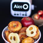 Maçã Na Airfryer: Receita Fácil, Rápida E Deliciosa 2 Maçã na Airfryer