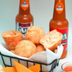 Mandioca Cremosa Na Airfryer: Receita Fácil De Fazer 2 Mandioca Cremosa Na Airfryer