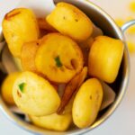Mandioquinha Frita Na Airfryer: Receita Fácil E Deliciosa 2 Mandioquinha Frita Na Airfryer