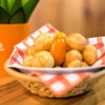 Mandioquinha Na Airfryer: Receita Fácil De Fazer, Aprenda Já! 2 Mandioquinha na Airfryer