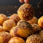 Manjubinha Na Airfryer: Receita Deliciosa E Fácil De Fazer 2 Manjubinha Na Airfryer